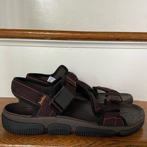 New Jambu Trail Glide men’s trail sandal size 12m